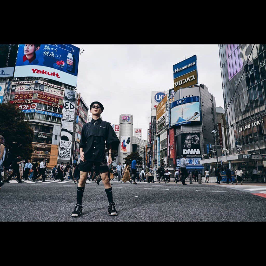 tsmshibuya_datokyoさんのインスタグラム写真 - (tsmshibuya_datokyoInstagram)「. 東京ダンス＆アクターズ専門学校 Tokyo dance & actors school  SHIBUYA . dance student . #shooting . SHIBUYA SCHOOL LIFE・*:..｡o○☼*ﾟ . #tsmshibuya#datokyo#dancer#artist#portrait#dance#make#stylist#model#shibuya#tokyo#japan#dancelife#渋谷#東京#tsm渋谷#da東京#東京ダンスアンドアクターズ専門学校 #shibuyascramble#ヴォーカル#ダンス#ダンス部 #ポートレート#モデル#渋谷スクランブル交差点#写真 #撮影モデル #撮影」8月10日 23時11分 - datokyo_tsmshibuya