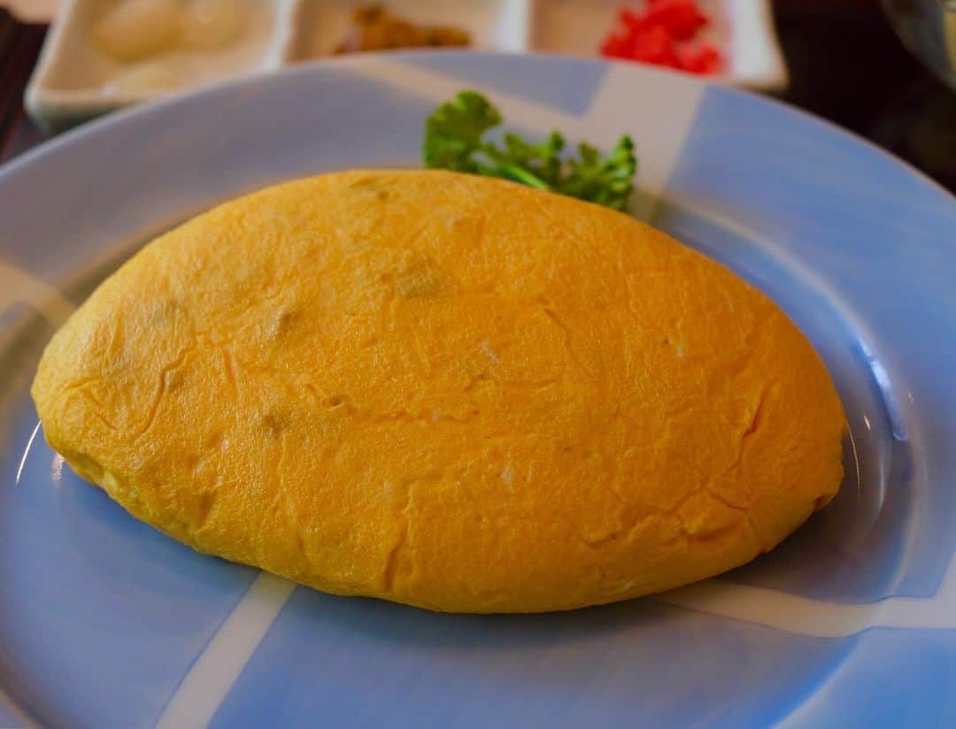 休日課長のグルメインスタ