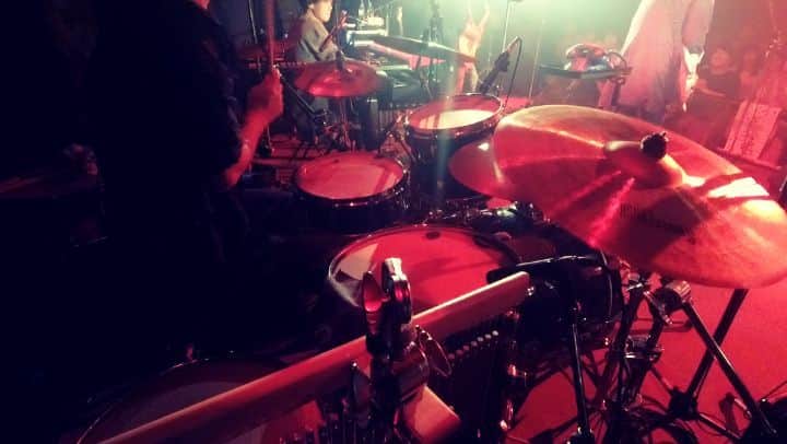 横山祐介のインスタグラム