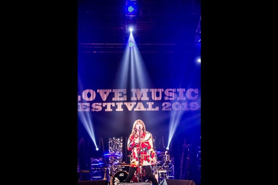 フジテレビ「Love music」さんのインスタグラム写真 - (フジテレビ「Love music」Instagram)「LOVE MUSIC FESTIVAL 2019﻿ SUPER BEAVER さんライブ写真公開🦍﻿ ﻿ 明日よる24:30〜放送﻿ ※地域によって放送日時が異なります。﻿ 各放送局のHPにてご確認下さい。﻿ ﻿ photo by Kaochi﻿ ﻿ #SUPERBEAVER #ビーバー﻿ #⻘い春﻿ #ラヴソング﻿ #LOVEMUSICFES﻿ #Lovemusic﻿ #ラブミュージック﻿ #ツアーお疲れ様です」8月10日 23時21分 - lovemusic_fujitv