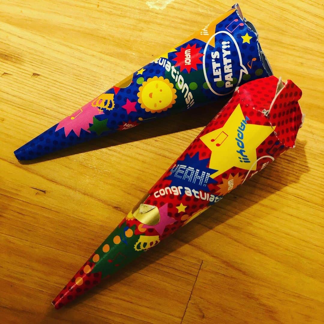 北原徹のインスタグラム