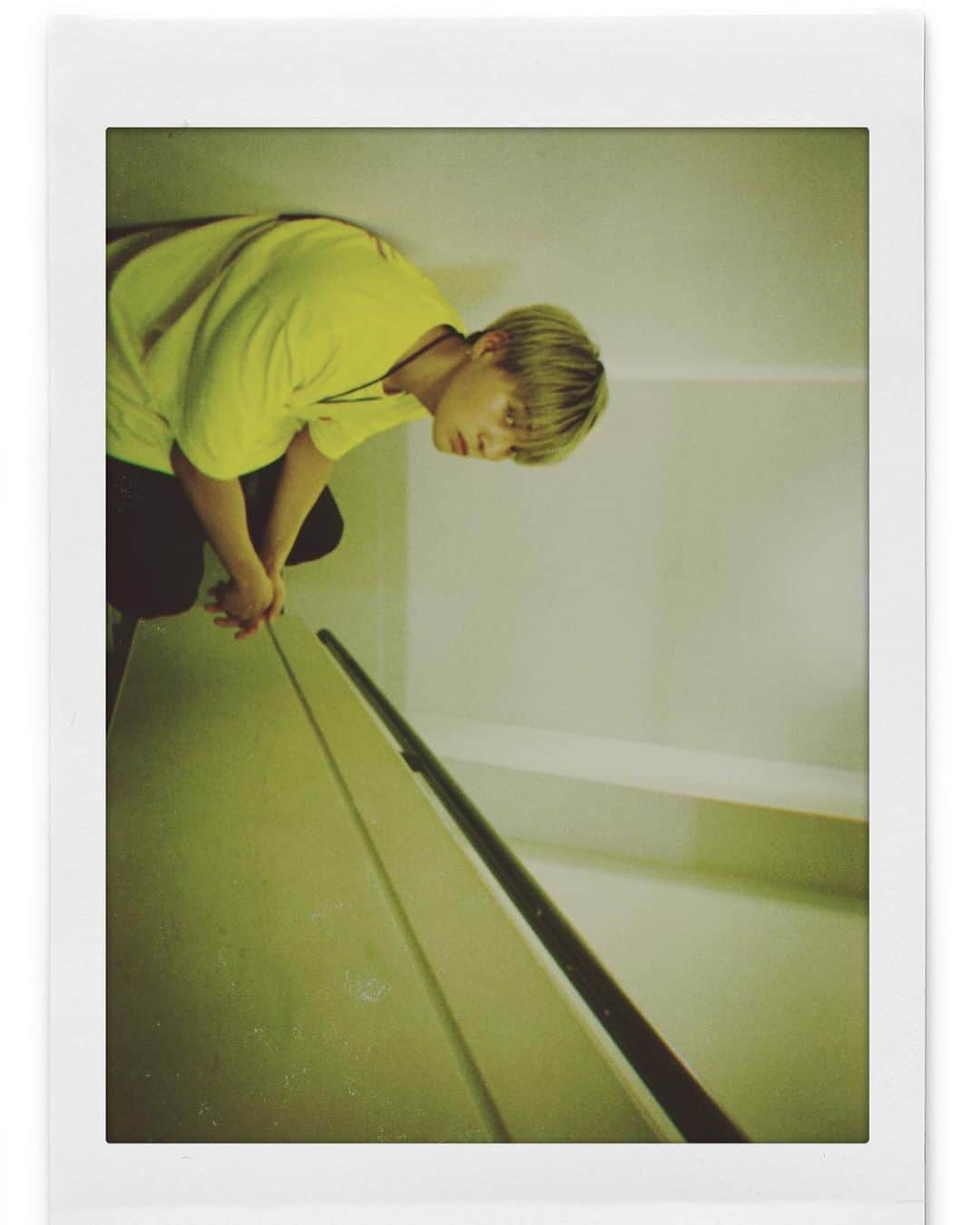 八木勇征さんのインスタグラム写真 - (八木勇征Instagram)「🍌🍌🍌」8月10日 23時29分 - yuseiyagi_official