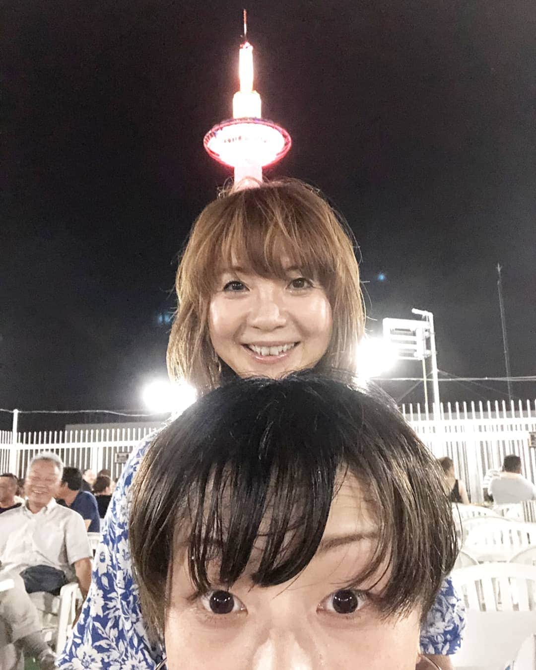 谷口キヨコのグルメインスタ