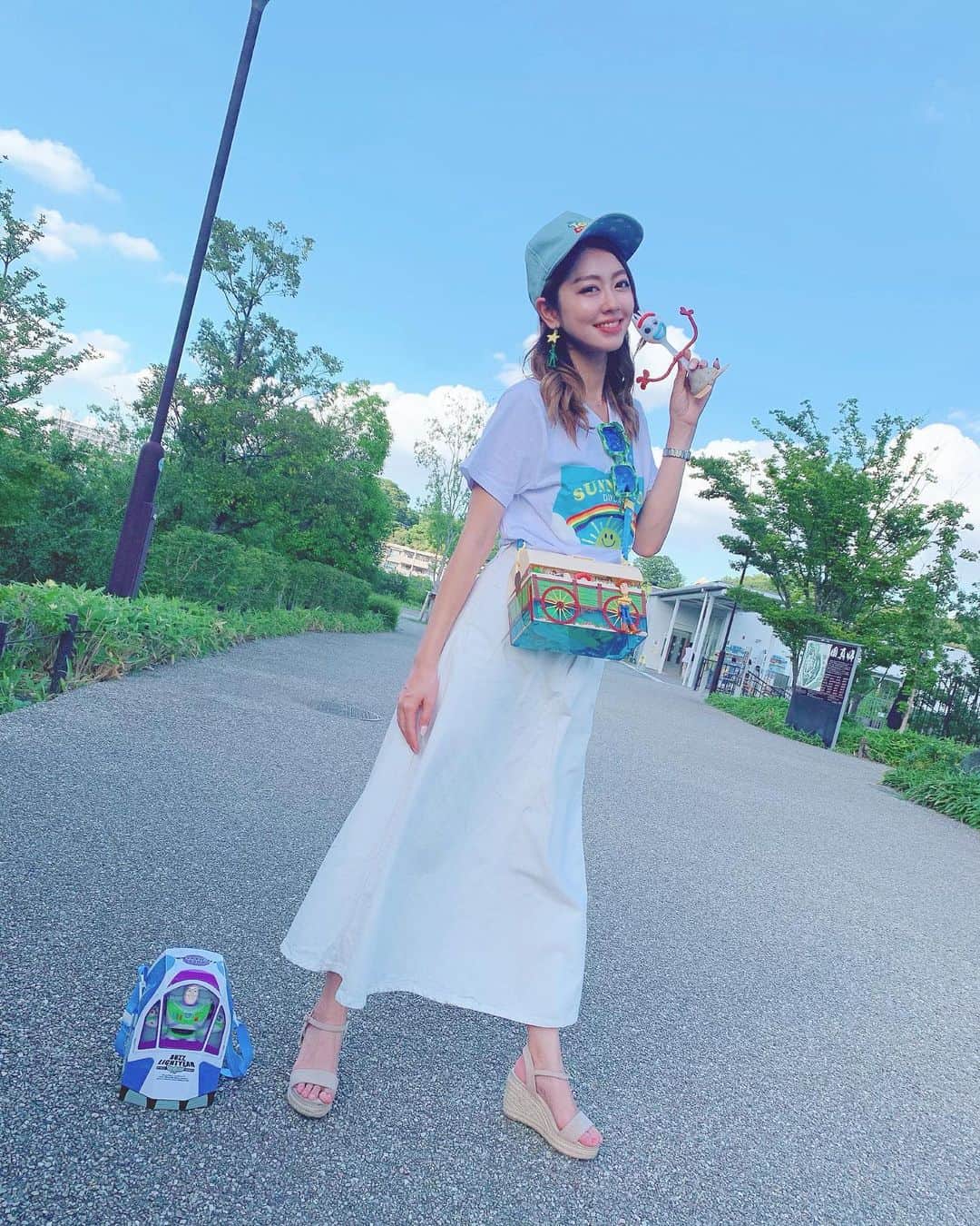 小山ひかるのグルメインスタ