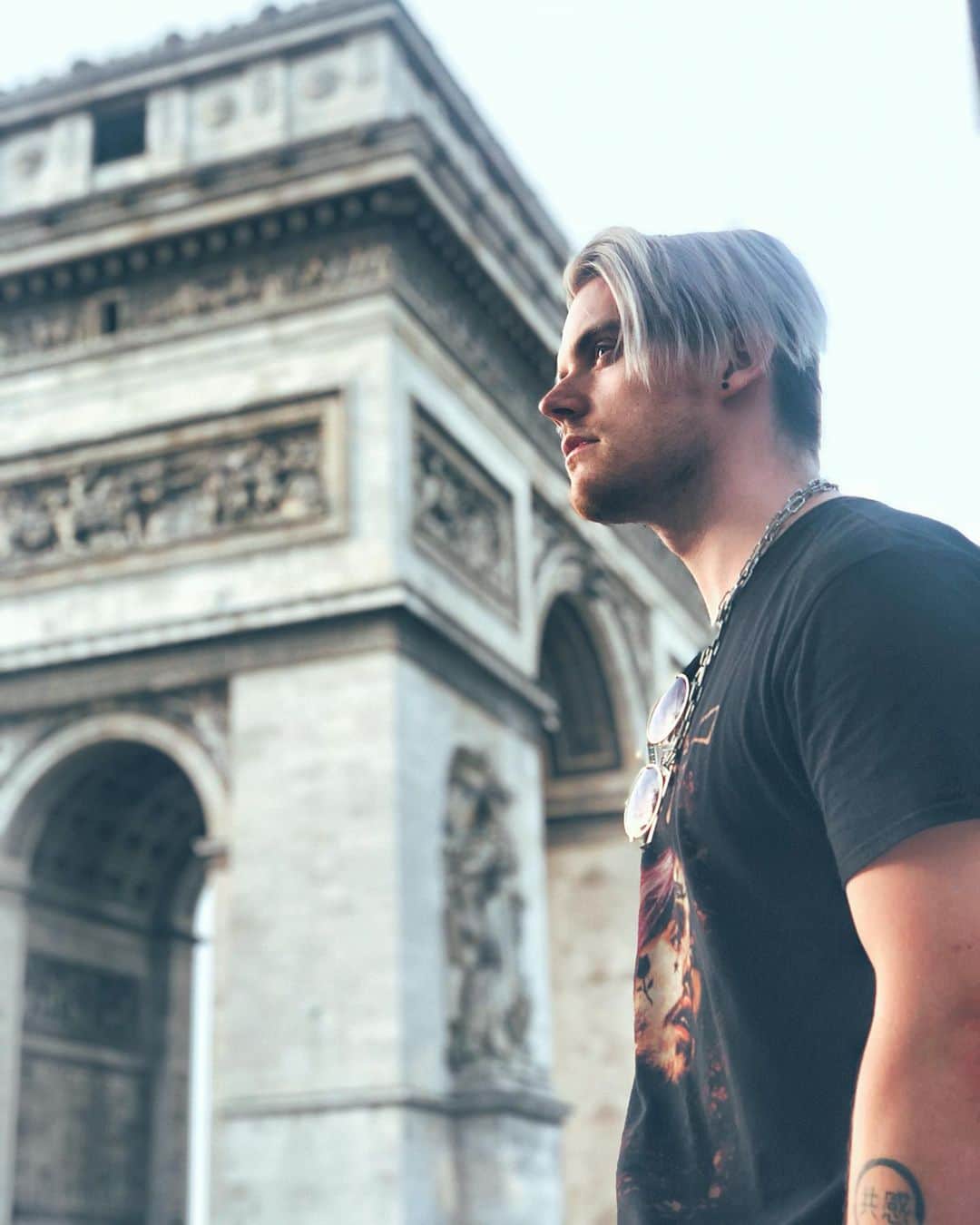 のインスタグラム：「Neues Haus mit YT-Money gegönnt und so」