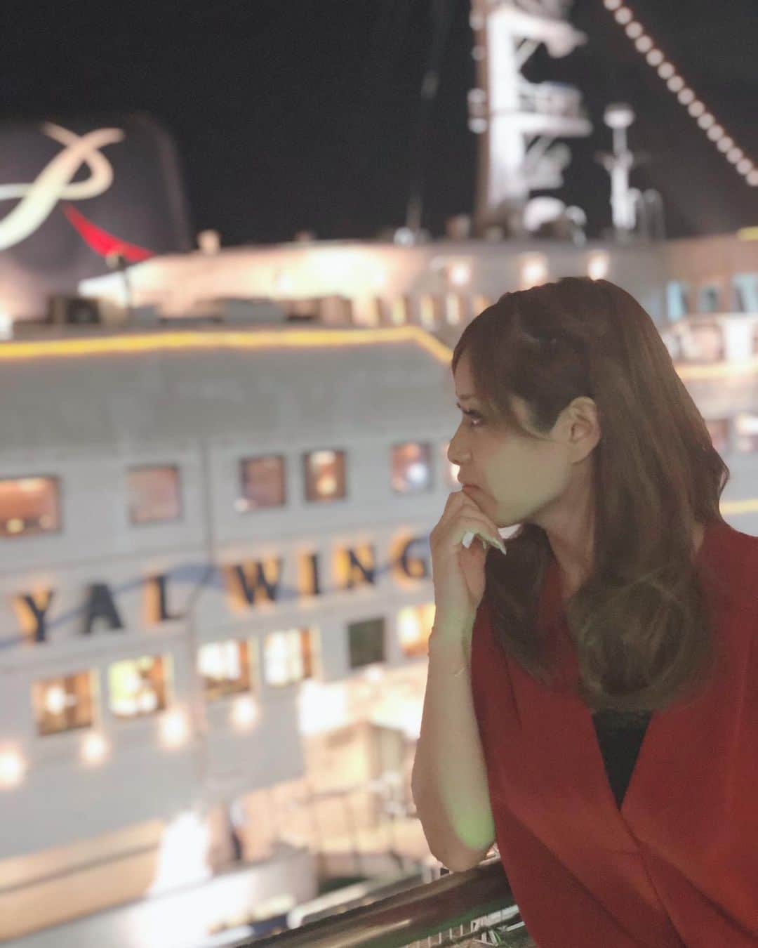 野田彩加のグルメインスタ