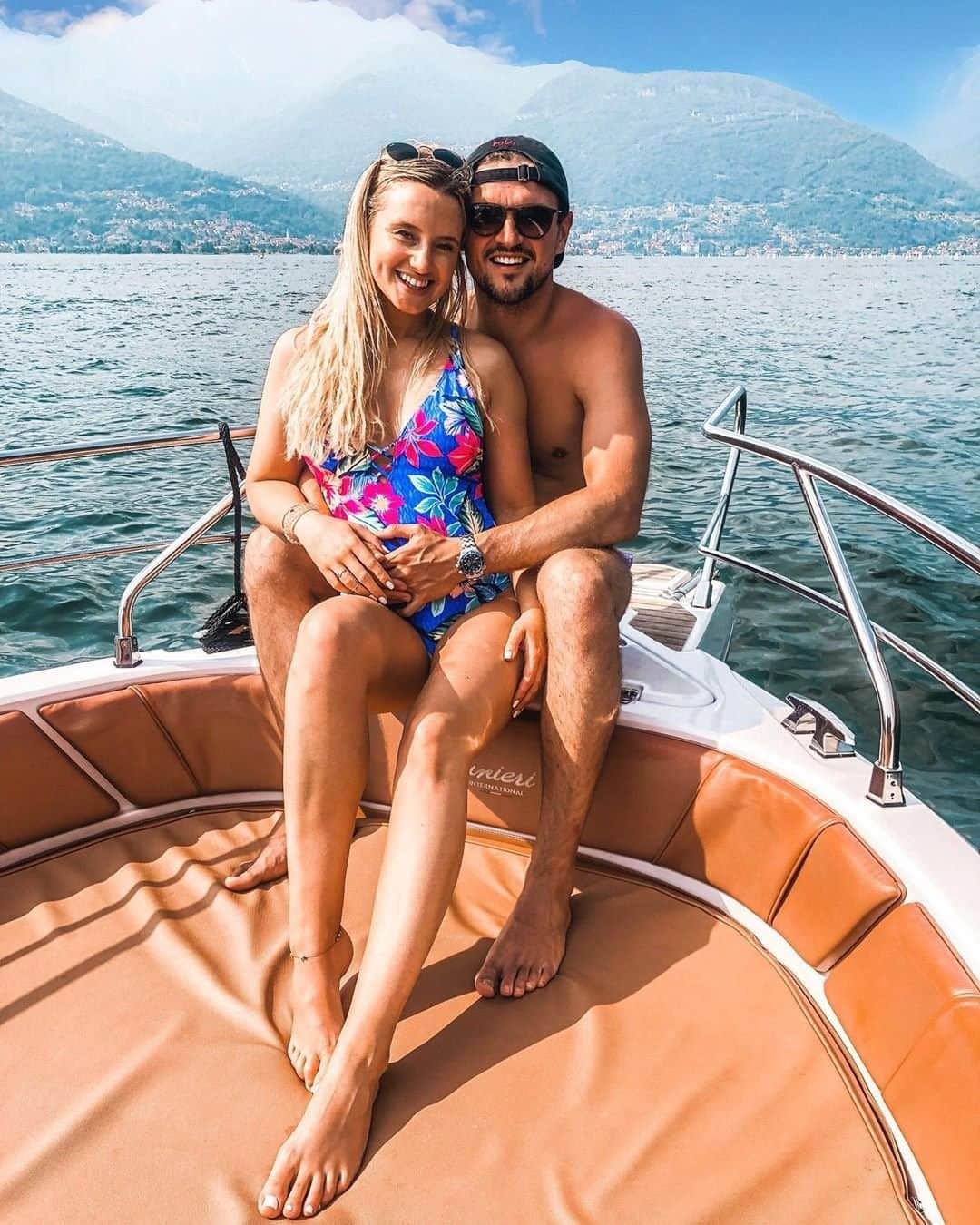 アクセサライズのインスタグラム：「Unforgettable trips made that much more special. Our swimwear is made for making memories.  Tap the link in the bio to shop your next swimwear now. 📷: @londonpaleogirl #Accessorize #Accessorizer」