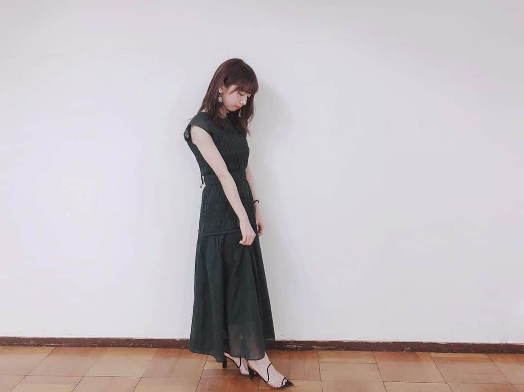 真山りかのインスタグラム