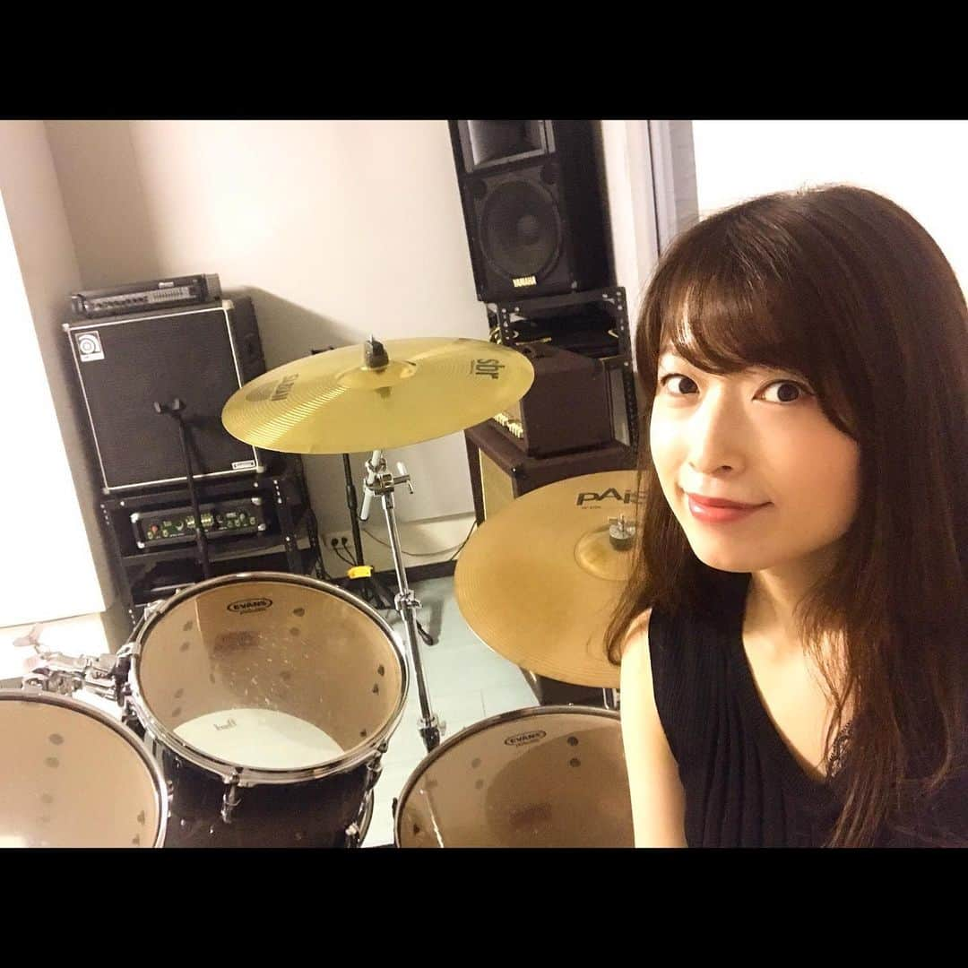 木谷有里さんのインスタグラム写真 - (木谷有里Instagram)「とりあえず全曲リズム完成🥁✨ 早くみんなで合わせたい🎶  #飛騨高山まちなみコンサート #9月15日 #13時から #市民広場」8月11日 0時10分 - kitani_yuri