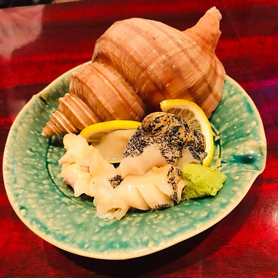 Q太郎さんのインスタグラム写真 - (Q太郎Instagram)「#浦和#elan#エラン#仕事前に#お客様と#食事#和食#鮨屋#穴場的な」8月11日 0時12分 - qtaro.jun