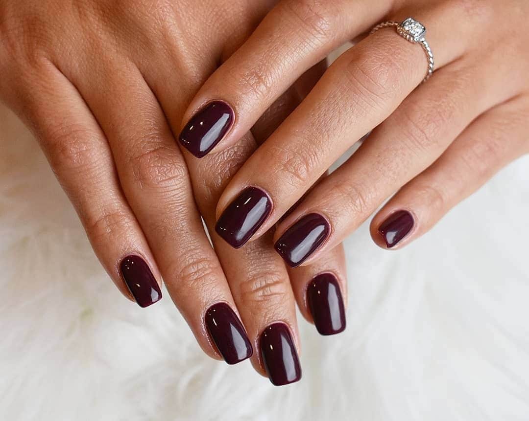 OPIさんのインスタグラム写真 - (OPIInstagram)「Double tap if you love a deep purple for any time of the year! 💜 @nailsby_mai uses #YesMyCondorCando for this stunning mani 💅⁠ ⁠ ⁠ #nails #manicure #nailsofinstagram #nailsoftheday #OPIObsessed #polish #nailpolish #nails #notd #beauty #cute」8月11日 0時15分 - opi