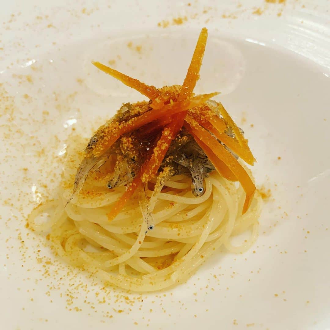 志摩有子のグルメインスタ