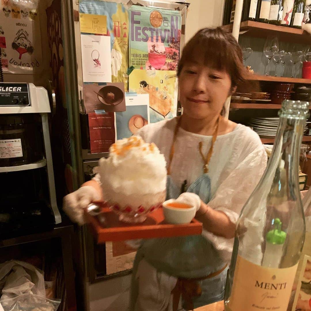 西田善太のグルメインスタ