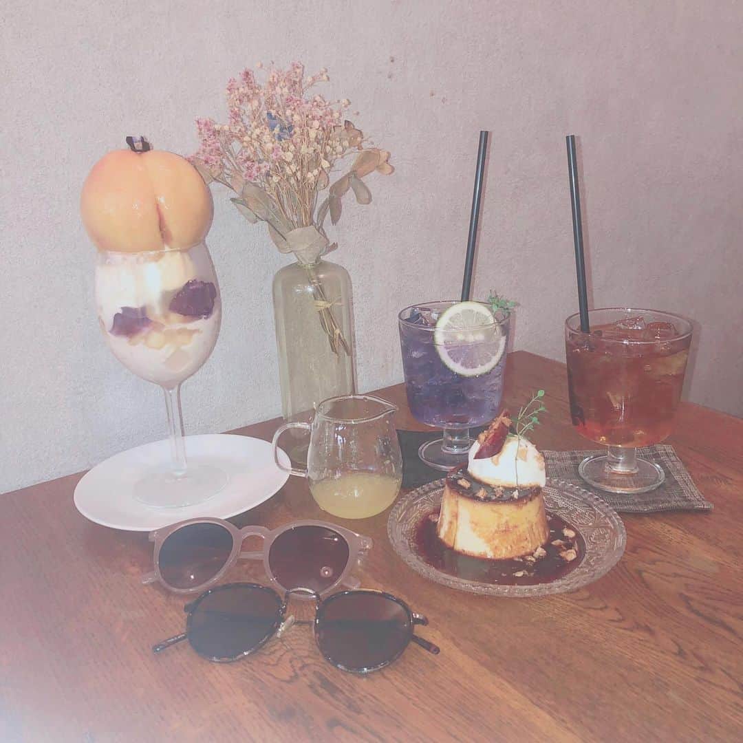 渡邊菜々のグルメインスタ