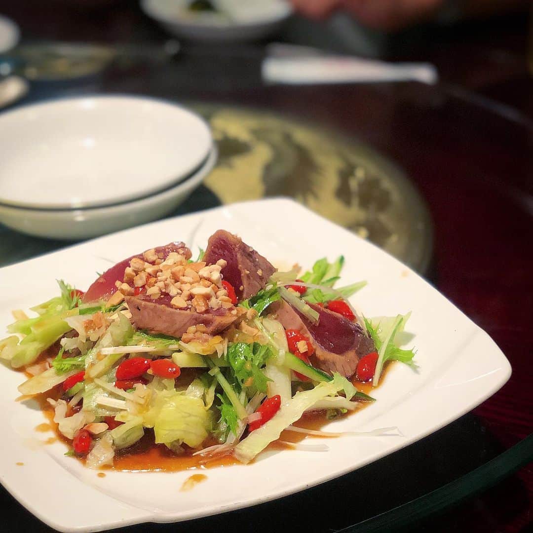 ロシアン佐藤のグルメインスタ