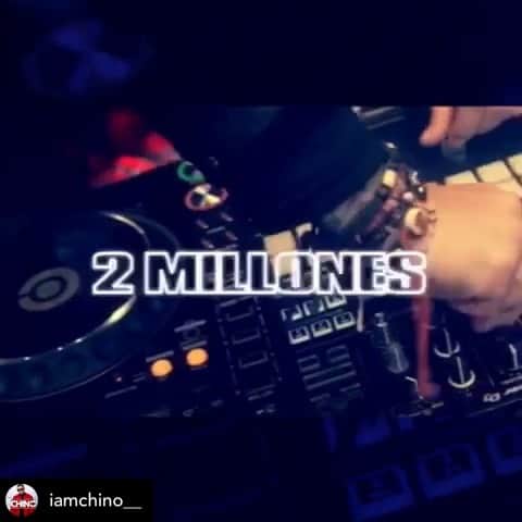 ピットブルのインスタグラム：「Strength in Riddim!👏👏👏👏👏👏👏•@iamchino__ 2🍉 organico gracias seguimos winning @farrukoofficial @jquiles @quimicoultramega 🇵🇷🇩🇴🇨🇺 #bailariddim #happyweekend letgoooooo 🔥🔥🔥🔥🔥🔥🚨🚨🚨🚨🚨🚨🚨🚨🌎💪🙏」