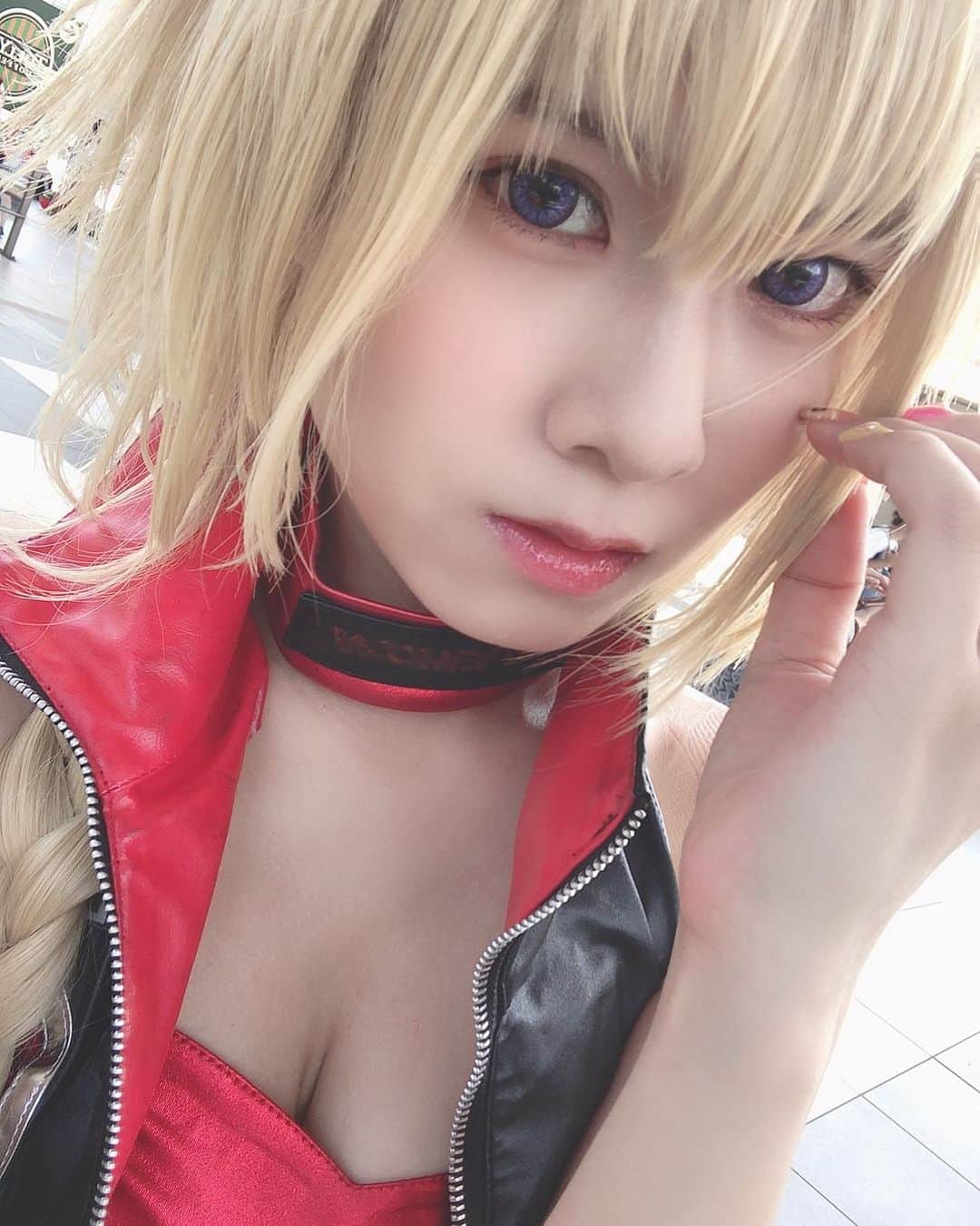 七瀬さくらのインスタグラム