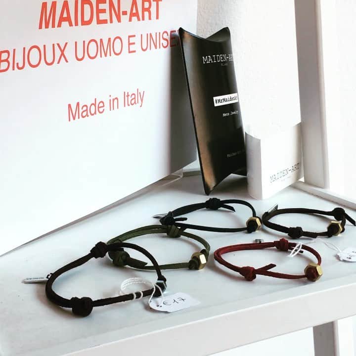 メイデンアートのインスタグラム：「🔥Mr.MaidenArt Men’s jewelry collection is back in store🔥🎉🏖👀 Find out more on Maiden-Art.com 😎 . . . . . #metal #menrock #tattoes #tattoo #artist #graphicdesigner #graphicdesigners #men #menfashion #menjewelry #mensfashion #beard #beardstyle #beards #bearded #beardman #beardedman #beard😎 #musician #musicians #musicianlife #musicianslife #musicianforlife #graphicdesignerlife #dandy #dandystyle #dandylife #dandyism #dandyman #dapper」