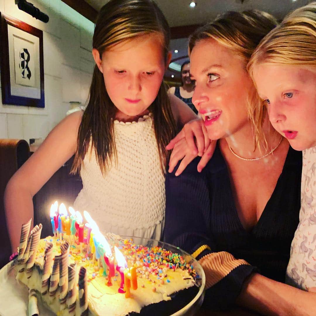 ジェシカ・キャプショーのインスタグラム：「Admittedly, saying that it’s my “best birthday ever” every year must seem a bit ridiculous...but I can’t help it...I’ve had the best birthday EVER this year!!! And this year in Italy?!? So lucky. ❤️💃🏼🇮🇹❤️💃🏼🇮🇹 Thank you for all the birthday wishes and all love being sent my way. I can’t tell you how much it means to me!!! 😘😘😘」