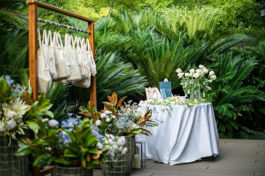 THE SODOH WEDDING OFFICIALのグルメインスタ