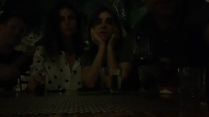 カリーヌ・ロワトフェルドのインスタグラム：「Dreams ... Sound On @juliarestoinroitfeld @timwheeler1977 @stevienicks @sebastianfaena @fleetwooddmac」