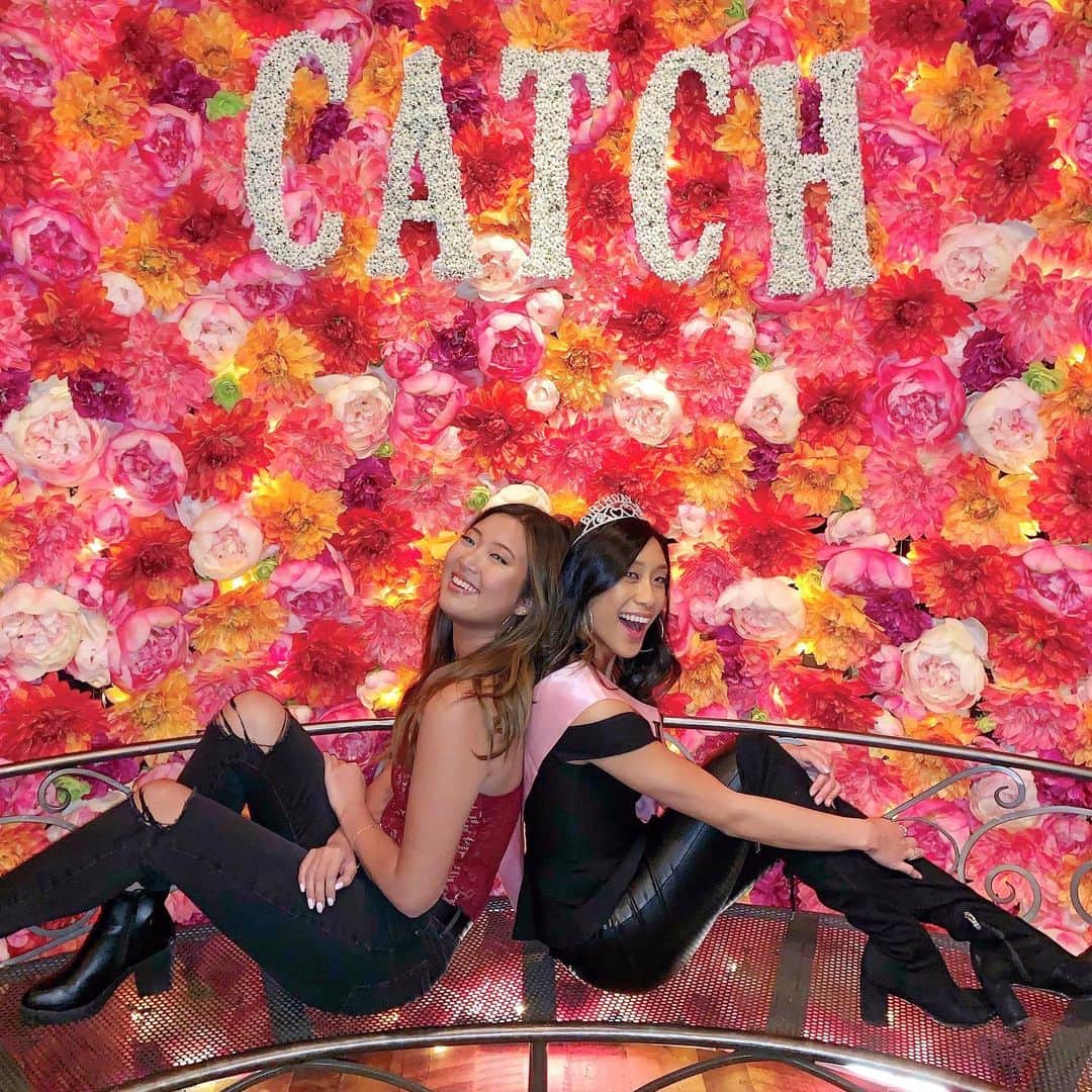 ジェシカ・カラランのインスタグラム：「because I miss her💗 #takemeback」