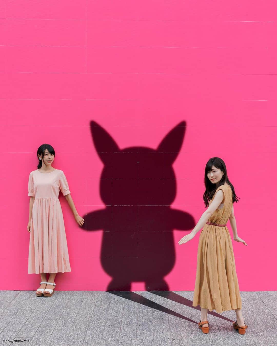 Kumaのインスタグラム：「ʕ•ᴥ•ʔ  model: napopo_33 & a.s.u.k.a.t location: yokohama #sonyalphaportrait」