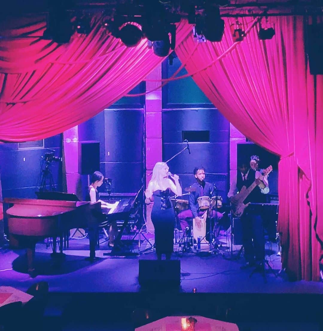 NB CLUBのグルメインスタ