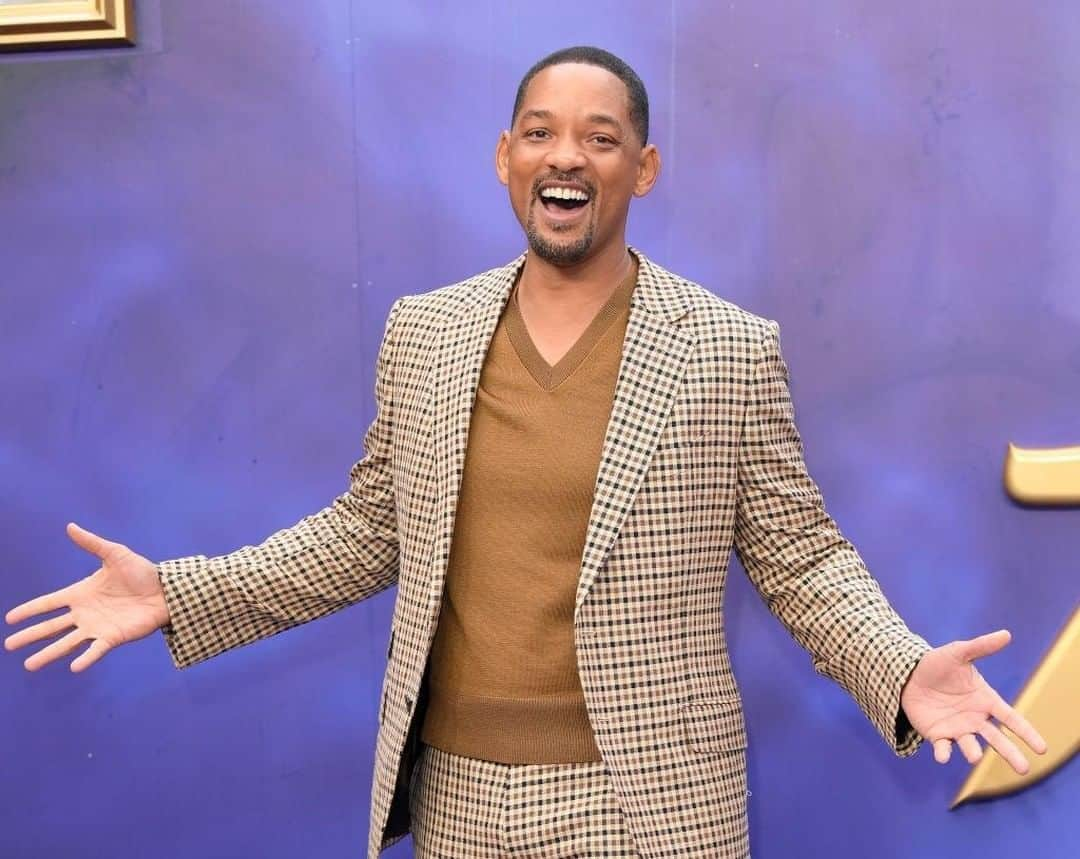 ハリウッド・リポーターさんのインスタグラム写真 - (ハリウッド・リポーターInstagram)「New VFX techniques allow actors like #WillSmith and #RobertDeNiro to defy aging. Welcome to the world of the all-digital actor. Read more - link in bio⁠ ⁠ ⁠Photo: @gettyentertainment」8月11日 2時29分 - hollywoodreporter