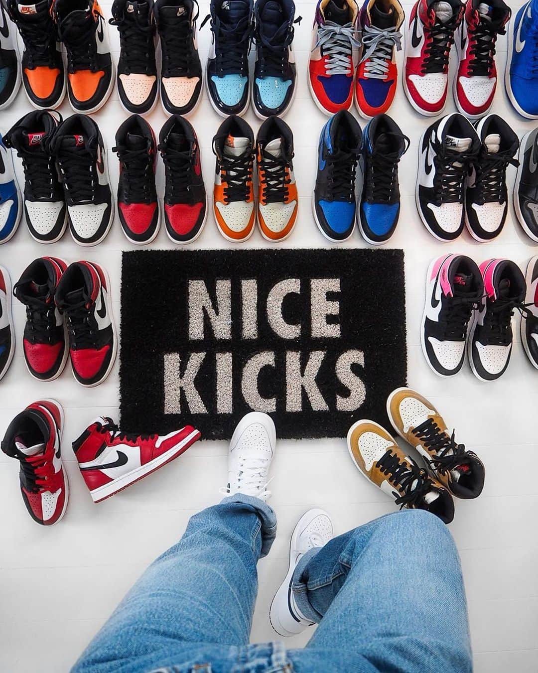 jordandepotさんのインスタグラム写真 - (jordandepotInstagram)「👌 Nice kicks ⠀ via @helsoe」8月11日 2時48分 - jordandepot