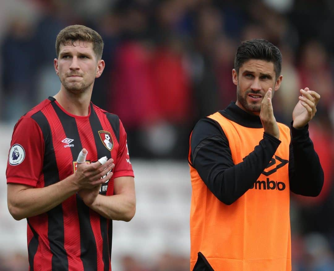 AFCボーンマスさんのインスタグラム写真 - (AFCボーンマスInstagram)「Top support as ever this afternoon 👍 #afcb 🍒」8月11日 2時40分 - afcb