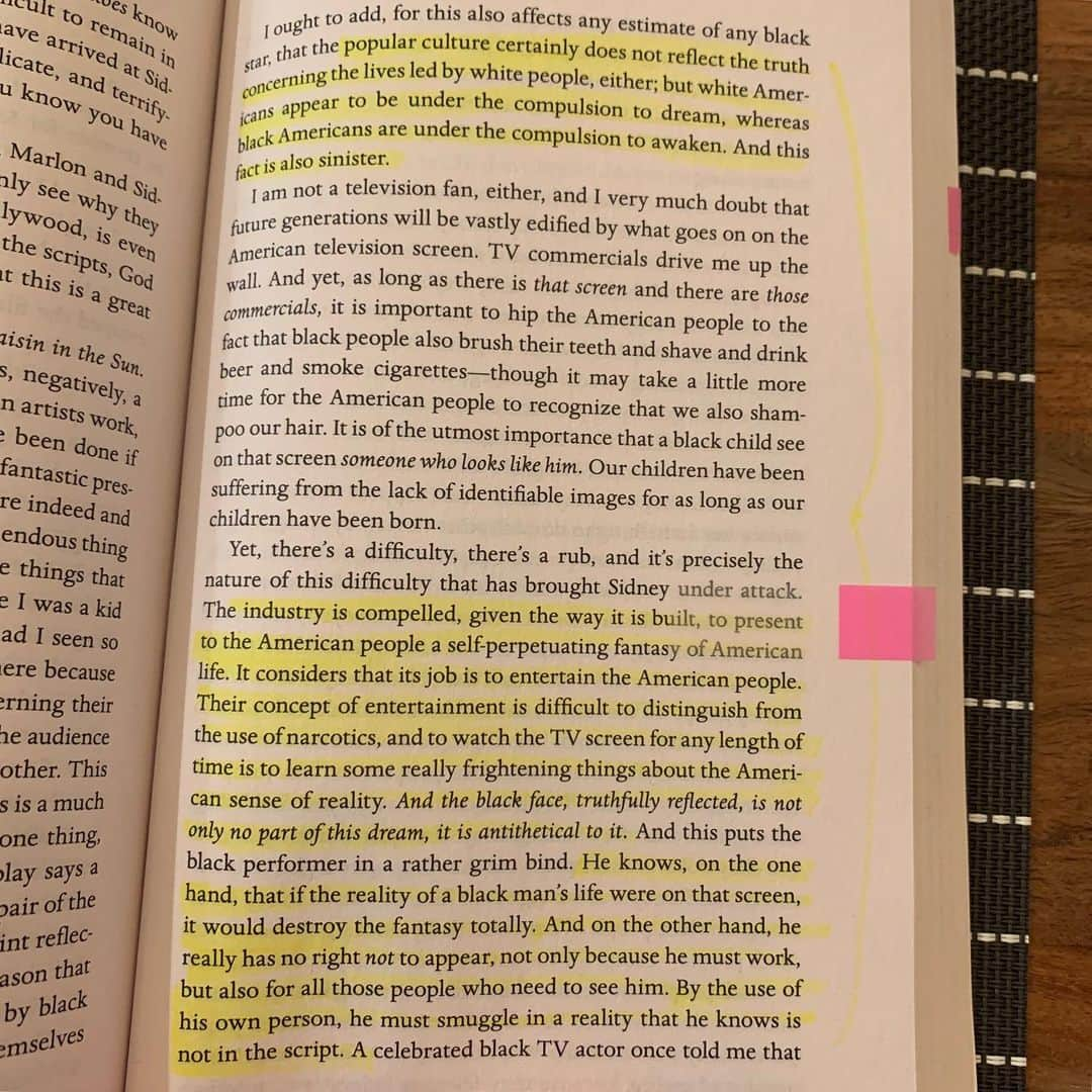 マット・マクゴリーさんのインスタグラム写真 - (マット・マクゴリーInstagram)「"The Cross of Redemption: Uncollected Writings" by James Baldwin # Baldwin's birthday was August 2nd.  His magnificent writing is unfortunately just as relevant as it was when he was alive.  This book is a collection of essays, reviews, and other writings, that give insight into the mastery of his writing and also his ability to name white supremacy...and how it is perpetuated and upheld by "well meaning" and liberal white people.  What often sticks out to me, as a white man who believes that one of the main purposes in my life is to engage other white people in anti-racism, is his ability to name the problem.  # I believe that overwhelmingly, white people who denounce racism in its most extreme and obvious forms, refuse to look inward in a deep way.  We refuse to learn about and recognize the white supremacy in ourselves and in our own liberal communities.  And as a result, we give ourselves credit for not being White Supremacists, without actually dealing with the root causes of of the issue.  We overwhelmingly refuse to invest in anti-racism as a life practice and understand that this is our responsibility.  We love to talk about Trump, but we are severely lacking in ability to understand *ourselves*. And as a result, the whole country continues to be destroyed by racism. White people, we must summon the courage to truly look within. (Thx for the book @amberconey ) # "I am tired not only of being told to wait, but of people's saying, 'What should I do?' They mean, 'What do I do about the Negro problem; 'What should I do for you?' There is nothing you can do for me.  There is nothing you can do for Negroes. It must be done for you. One is not attempting to save twenty-two million people.  One is attempting to save an entire country, and that means and entire civilization, and the price for that is high.  The price for that is to understand oneself...It is time to ask very hard questions an to take very rude positions.  And no matter what the price.  It is time, for one example, to recognize that the major effort of our country until today...is not to change a situation but to *seem* to have done it." # My Booklist: bit.ly/mcgreads (link in bio) #McGReads」8月11日 2時52分 - mattmcgorry