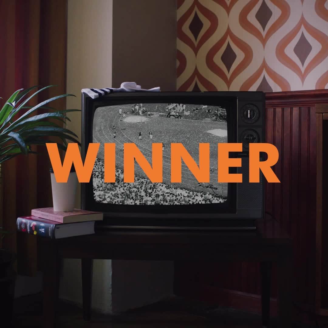 のインスタグラム：「We are grateful to announce that #AdidasxMissoni video directed by Santiago & Mauricio @santiagoandmauricio is one of the New York City 2019 winners of @lebookconnect in the "Creative Award" category. #connectionsbylebook is the most important tradeshow for the creative community - held every year in New York, London, Paris, Berlin, Los Angeles and Milan.」