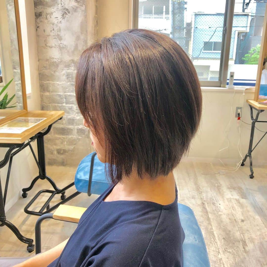 LABEAUのインスタグラム
