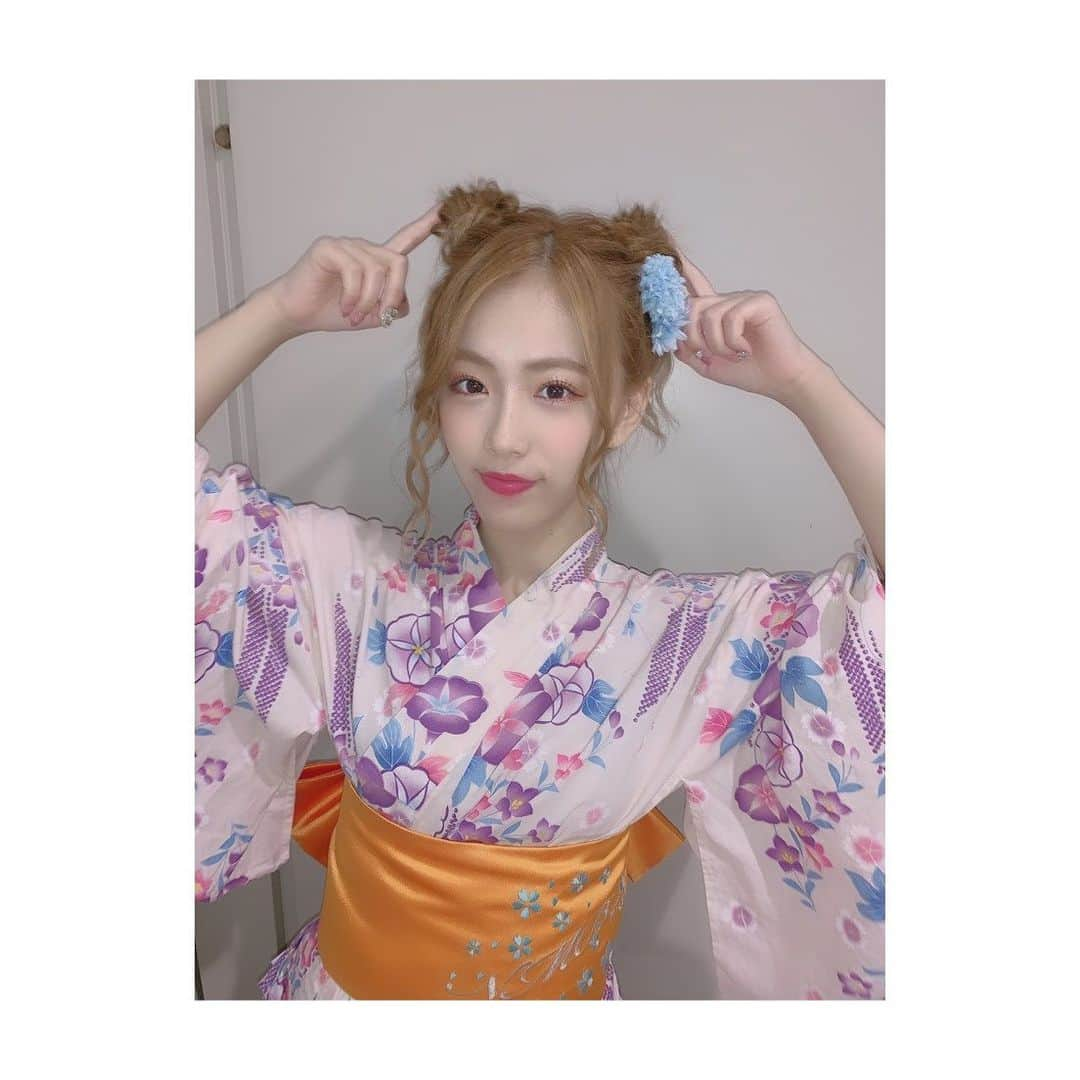 森田彩花のインスタグラム