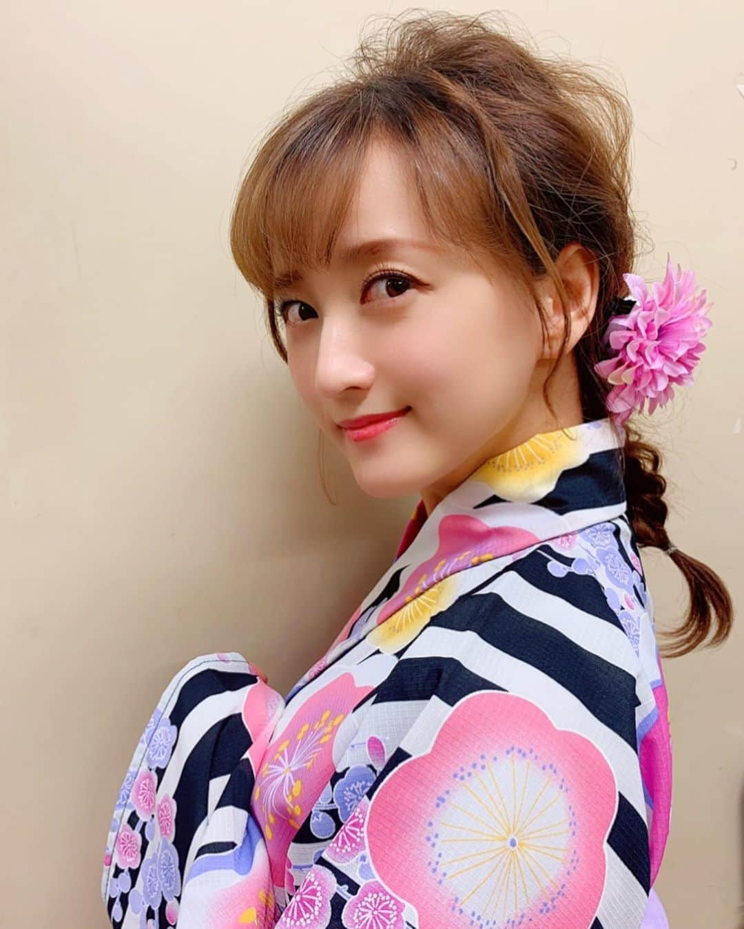 小松彩夏のインスタグラム