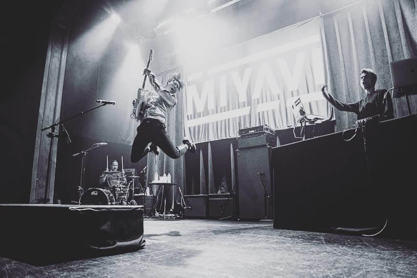 雅-MIYAVI-のインスタグラム