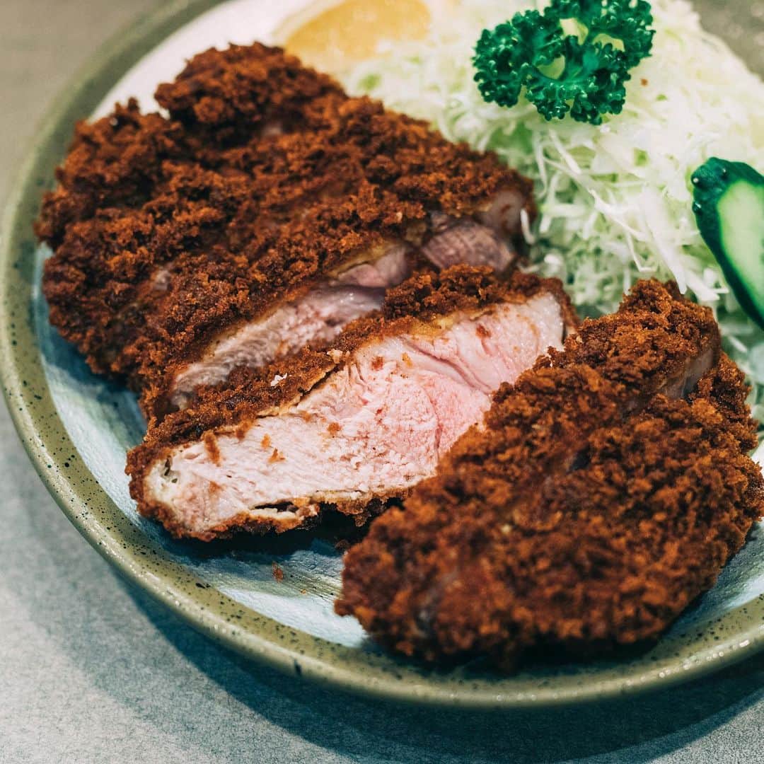 Hanako公式のグルメインスタ