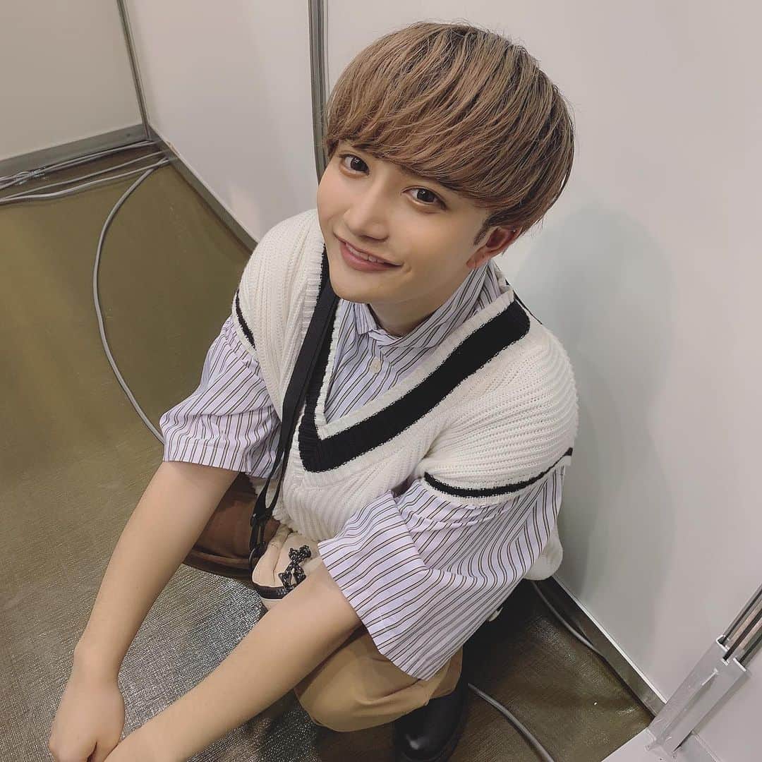 やっぴのインスタグラム：「余韻💭💭💭」