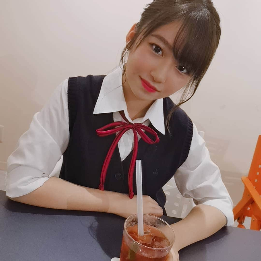 野中美希のインスタグラム