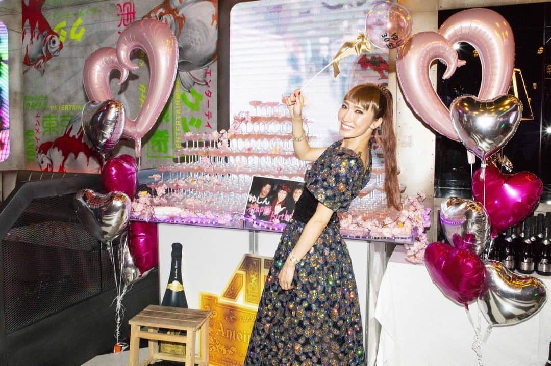 ゆしんのグルメインスタ