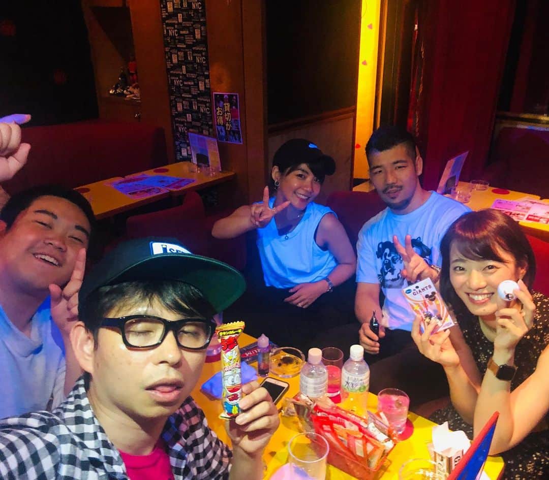 中家佐奈のグルメインスタ