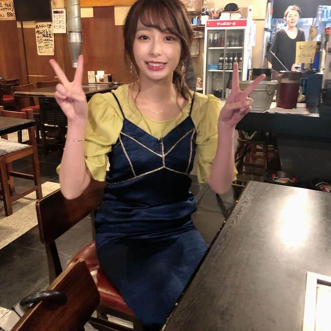 宇垣美里マネージャーさんのインスタグラム写真 - (宇垣美里マネージャーInstagram)「昨日宇垣さんはアイスショー "氷艶"を観てきました！ いつも優しくおもしろい織田さんのヒースレジャー版ジョーカーばりの悪役っぷりに大興奮の様子でしたよ😍  雑誌では VOCE、with、Ray、明日発売のMOREなどに登場しております 明日深夜0時50分からのテレビ東京「二軒目どうする？」にもでてます ぜひご覧ください🐱 #宇垣美里 #氷艶 #織田信成さん #voce #with #ray #more #二軒目どうする」7月27日 21時30分 - ugakimisato.mg