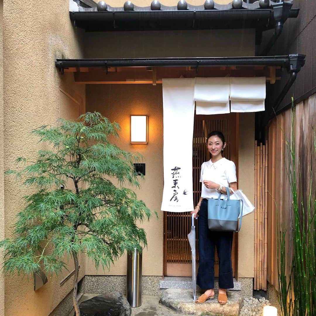 木本泉のグルメインスタ