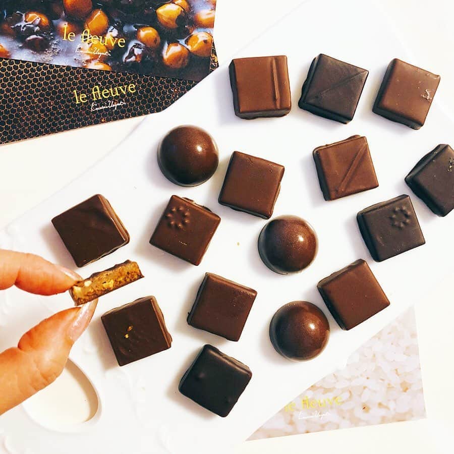 里井真由美のグルメインスタ