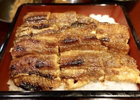 "TERIYAKI" テリヤキ編集部さんのインスタグラム写真 - ("TERIYAKI" テリヤキ編集部Instagram)「🏠店舗名: うな次郎⠀ ⠀⠀ 🗾場所: 北区,大阪⠀ 🍽値段昼:¥2,000〜⠀ 📣テリヤキストのコメント: ⠀ 皮目のパリッと感がやみつきになりました⠀ ________________________________⠀  テリヤキ編集部公式アカウントでは、本当に美味しいお店をご紹介しております。アプリの方もチェックお願い致します！😊 ・ 『 #テリヤキ掲載店』をつけて投稿いただいた中から素敵なお写真をご紹介いたします！ぜひ投稿してみてくださいね！⠀ ________________________________⠀ #テリヤキ掲載店#土用の丑の日#鰻#うなぎ#大阪#大阪グルメ#うな次郎#大阪旅行 #写真好きな人と繋がりたい #グルメ好きな人と繋がりたい #美味しいもの好きな人と繋がりたい #いいね返し#ファインダー越しの世界 #美味しいお店#food#foodstagram #foodporn #delicious#グルメ部 #グルメ好きな人と繋がりたい #たべすたぐらむ #グルメ巡り」7月27日 21時54分 - teriyaki_jp