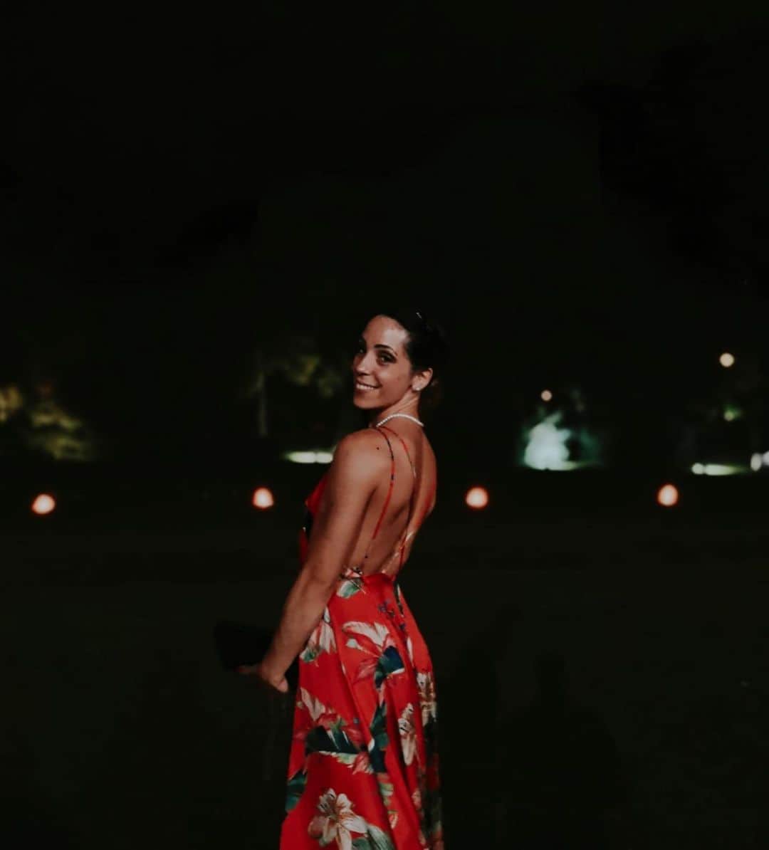 ニコーレ・デラ・モニカのインスタグラム：「Magic feelings at Eve and Luca’s wedding 👰 💍🤵 26~07~’19 #wedding #friends #love #eve #luca #lovestory #magic」
