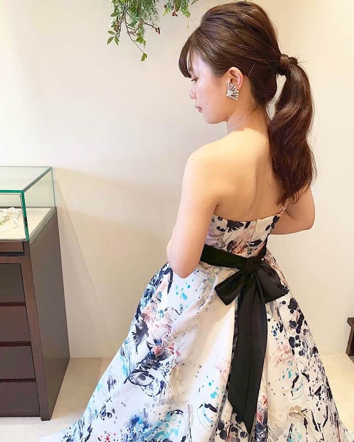 Dresses (ドレッシーズ)のインスタグラム