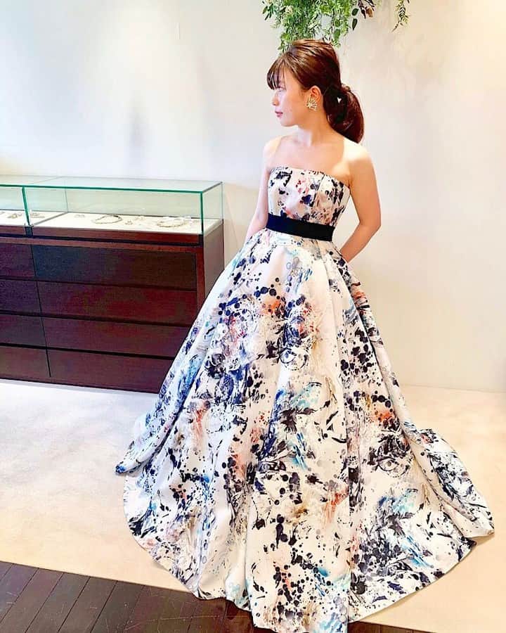 Dresses (ドレッシーズ)のインスタグラム