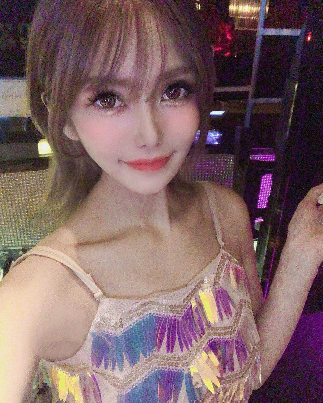 竹村寿美佳（すうちゃま）のグルメインスタ